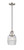 Innovations - 201CSW-SN-G302 - One Light Mini Pendant - Franklin Restoration - Brushed Satin Nickel