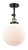 manufacturer_finish:Black Antique Brass|manufacturer_glass:Matte White|light_output:220.00lm|color_temperature:2200K|cri:99