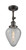 Innovations - 201F-OB-G165-LED - LED Semi-Flush Mount - Franklin Restoration - Oil Rubbed Bronze