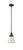 manufacturer_finish:Matte Black|manufacturer_glass:Seedy Bellmont|light_output:600.00lm|color_temperature:2700K|cri:82