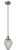 manufacturer_finish:Brushed Satin Nickel|manufacturer_glass:Clear Crackle Geneseo|light_output:220.00lm|color_temperature:2200K|cri:99