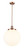 manufacturer_finish:Antique Copper|manufacturer_glass:Matte White|light_output:220.00lm|color_temperature:2200K|cri:99