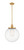 manufacturer_finish:Satin Gold|manufacturer_glass:Clear|light_output:600.00lm|color_temperature:2700K|cri:82