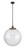 manufacturer_finish:Black Antique Brass|manufacturer_glass:Seedy|light_output:220.00lm|color_temperature:2200K|cri:99