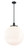 manufacturer_finish:Matte Black|manufacturer_glass:Matte White|light_output:220.00lm|color_temperature:2200K|cri:99