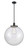 manufacturer_finish:Matte Black|manufacturer_glass:Seedy|light_output:220.00lm|color_temperature:2200K|cri:99