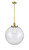 manufacturer_finish:Satin Gold|manufacturer_glass:Clear|light_output:220.00lm|color_temperature:2200K|cri:99