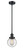 manufacturer_finish:Matte Black|manufacturer_glass:Seedy|light_output:220.00lm|color_temperature:2200K|cri:99