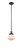 manufacturer_finish:Black Antique Brass|manufacturer_glass:Matte White Olean|light_output:245.00lm|color_temperature:2100K|cri:98