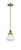 manufacturer_finish:Brushed Brass|manufacturer_glass:Clear Olean|light_output:500.00lm|color_temperature:2700K|cri:82