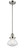 manufacturer_finish:Polished Nickel|manufacturer_glass:Clear Olean|light_output:245.00lm|color_temperature:2100K|cri:98