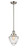 manufacturer_finish:Brushed Satin Nickel|manufacturer_glass:Seedy|light_output:220.00lm|color_temperature:2200K|cri:99