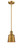 manufacturer_finish:Brushed Brass|manufacturer_glass:Brushed Brass|light_output:220.00lm|color_temperature:2200K|cri:99
