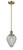 Innovations - 201S-BB-G165-LED - LED Mini Pendant - Franklin Restoration - Brushed Brass