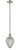 Innovations - 201S-PN-G165-LED - LED Mini Pendant - Franklin Restoration - Polished Nickel