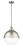 Innovations - 201S-SN-HFS-122-SN-LED - LED Pendant - Franklin Restoration - Brushed Satin Nickel