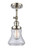 manufacturer_finish:Polished Nickel|light_output:600.00lm|color_temperature:2700K|cri:82