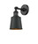 manufacturer_finish:Matte Black|manufacturer_glass:Matte Black|light_output:220.00lm|color_temperature:2200K|cri:99