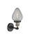 Franklin Restoration LED Wall Sconce (203-BAB-G165-LED)