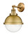 Innovations - 203-BB-HFS-84-BB - One Light Wall Sconce - Franklin Restoration - Brushed Brass