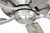 Eos 52" Ceiling Fan (ECF52BNK5-DWWLN)