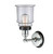 Franklin Restoration One Light Wall Sconce (203PC-BPBK-HRBK-G182)
