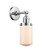 Innovations - 203-PC-G311-LED - LED Wall Sconce - Franklin Restoration - Polished Chrome