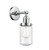 Innovations - 203-PC-G314-LED - LED Wall Sconce - Franklin Restoration - Polished Chrome
