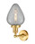 Franklin Restoration LED Wall Sconce (203-SG-G165-LED)