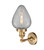 manufacturer_finish:Brushed Brass|manufacturer_glass:Clear Crackle Geneseo|light_output:220.00lm|color_temperature:2200K|cri:99