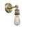 manufacturer_finish:Antique Brass|manufacturer_glass:Unspecified|light_output:220.00lm|color_temperature:2200K|cri:99