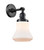 manufacturer_finish:Matte Black|manufacturer_glass:Matte White Bellmont|light_output:220.00lm|color_temperature:2200K|cri:99