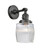 manufacturer_finish:Oil Rubbed Bronze|manufacturer_glass:Thick Clear Halophane Colton|light_output:600.00lm|color_temperature:2700K|cri:82