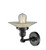 manufacturer_finish:Matte Black|manufacturer_glass:Clear Halophane|light_output:220.00lm|color_temperature:2200K|cri:99