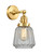 manufacturer_finish:Satin Gold|manufacturer_glass:Clear|light_output:220.00lm|color_temperature:2200K|cri:99