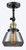 manufacturer_finish:Black Antique Brass|manufacturer_glass:Light Smoke|light_output:220.00lm|color_temperature:2200K|cri:99