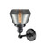 manufacturer_finish:Matte Black|manufacturer_glass:Light Smoke|light_output:220.00lm|color_temperature:2200K|cri:99