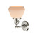 manufacturer_finish:Polished Nickel|manufacturer_glass:Matte White|light_output:220.00lm|color_temperature:2200K|cri:99