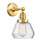 manufacturer_finish:Satin Gold|manufacturer_glass:Clear|light_output:220.00lm|color_temperature:2200K|cri:99