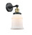 manufacturer_finish:Black Antique Brass|manufacturer_glass:Matte White|light_output:220.00lm|color_temperature:2200K|cri:99