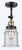 manufacturer_finish:Black Antique Brass|manufacturer_glass:Seedy|light_output:220.00lm|color_temperature:2200K|cri:99