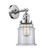 manufacturer_finish:Polished Chrome|manufacturer_glass:Clear|light_output:600.00lm|color_temperature:2700K|cri:82