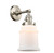 manufacturer_finish:Brushed Satin Nickel|manufacturer_glass:Matte White|light_output:600.00lm|color_temperature:2700K|cri:82