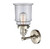 manufacturer_finish:Brushed Satin Nickel|manufacturer_glass:Clear|light_output:220.00lm|color_temperature:2200K|cri:99