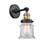 manufacturer_finish:Black Antique Brass|manufacturer_glass:Clear|light_output:220.00lm|color_temperature:2200K|cri:99