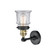 manufacturer_finish:Black Antique Brass|manufacturer_glass:Clear|light_output:220.00lm|color_temperature:2200K|cri:99