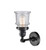 manufacturer_finish:Matte Black|manufacturer_glass:Seedy|light_output:220.00lm|color_temperature:2200K|cri:99