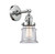 manufacturer_finish:Polished Chrome|manufacturer_glass:Clear|light_output:600.00lm|color_temperature:2700K|cri:82