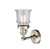 manufacturer_finish:Brushed Satin Nickel|manufacturer_glass:Seedy|light_output:220.00lm|color_temperature:2200K|cri:99