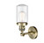 Franklin Restoration LED Wall Sconce (203SW-AB-G314-LED)